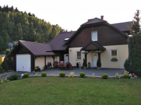 Apartament w Krzesznej